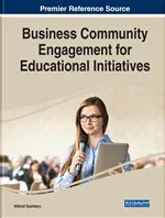 Business Community Engagement for Educational Initiatives
