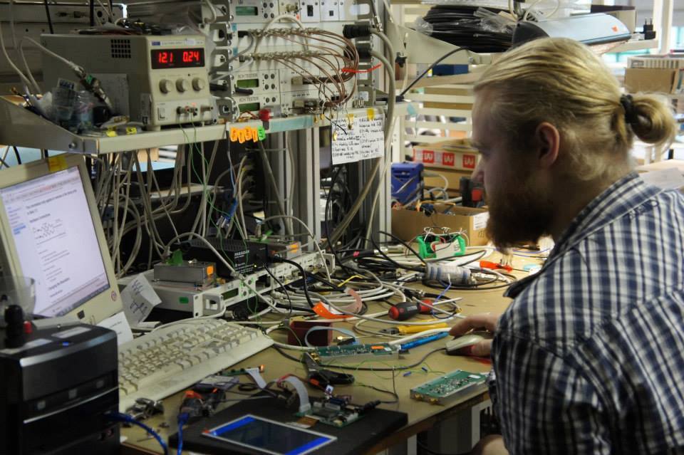 Schoolchildren from the Baltic countries will look at the economy and explore the history of Latvia (Nordpluss LV)